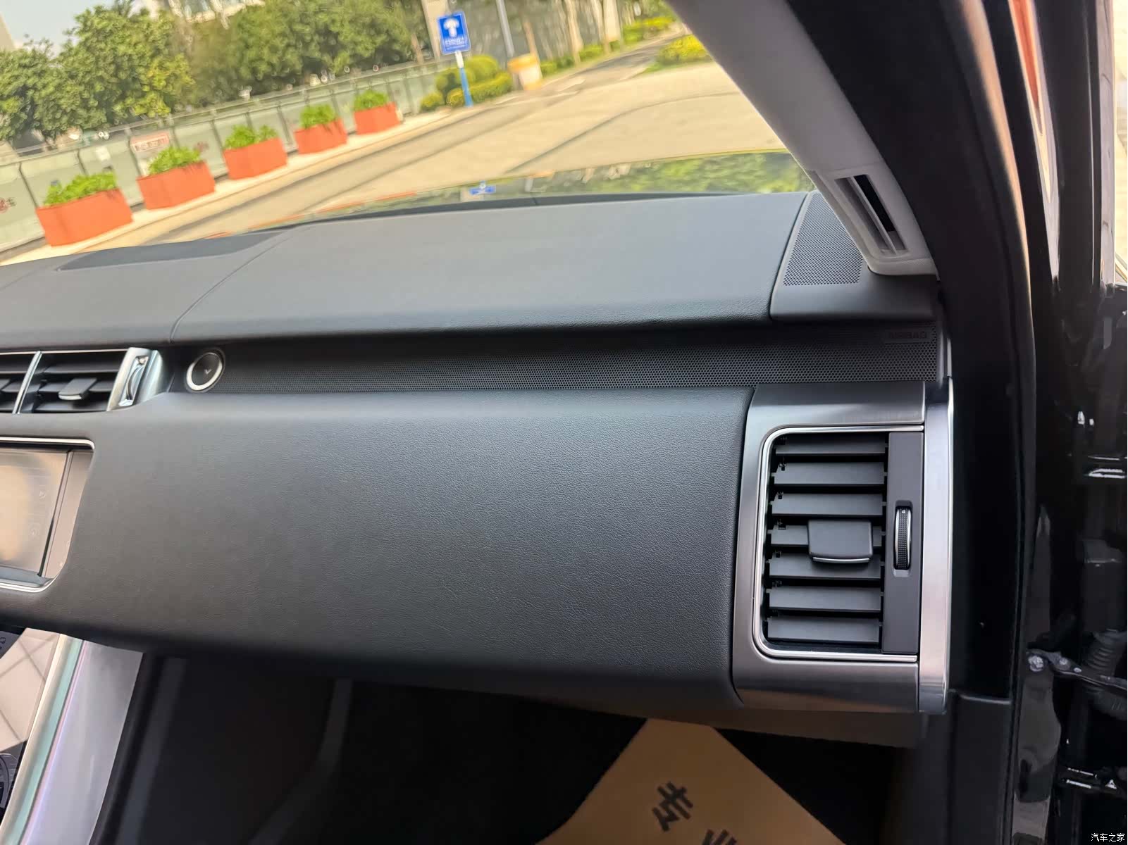 Land Rover Range Rover, 2017 46
