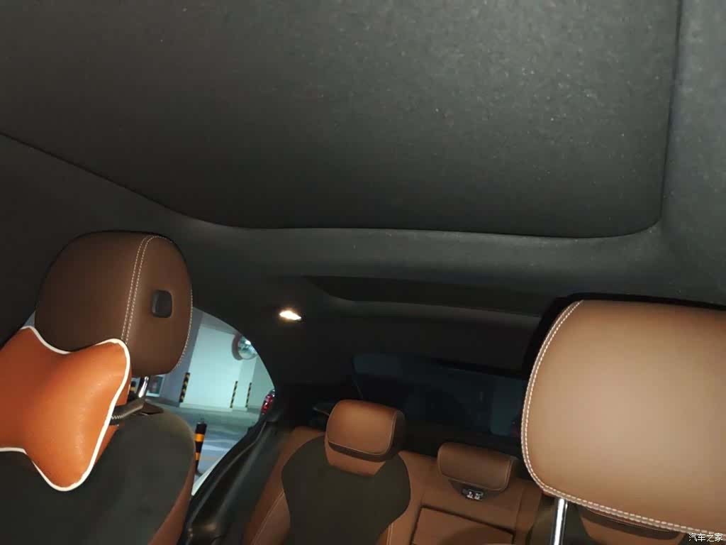 Mercedes-Benz A-Class, 2019 19