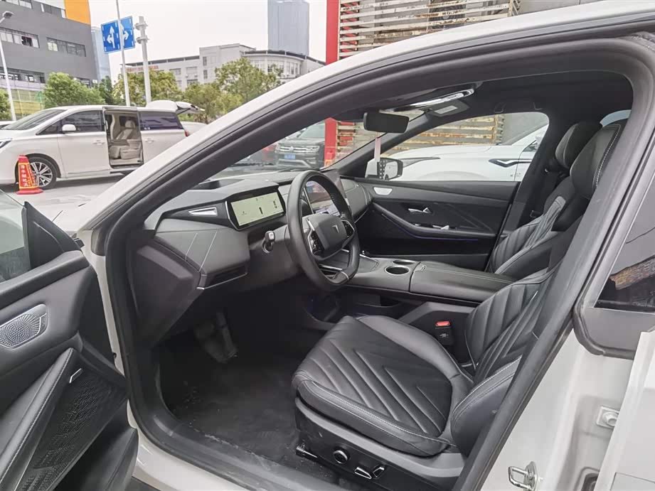 DEEPAL Dark blue SL03