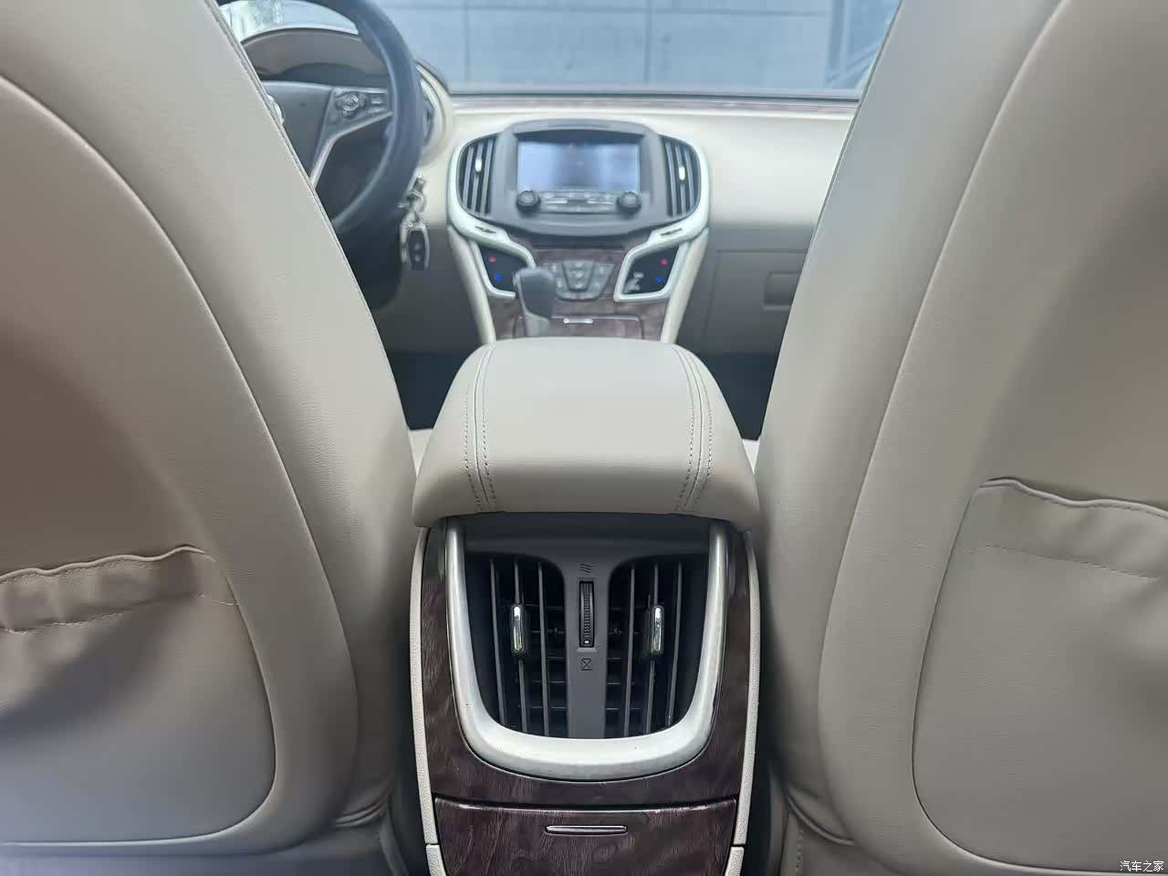 Buick LaCrosse, 2014 22