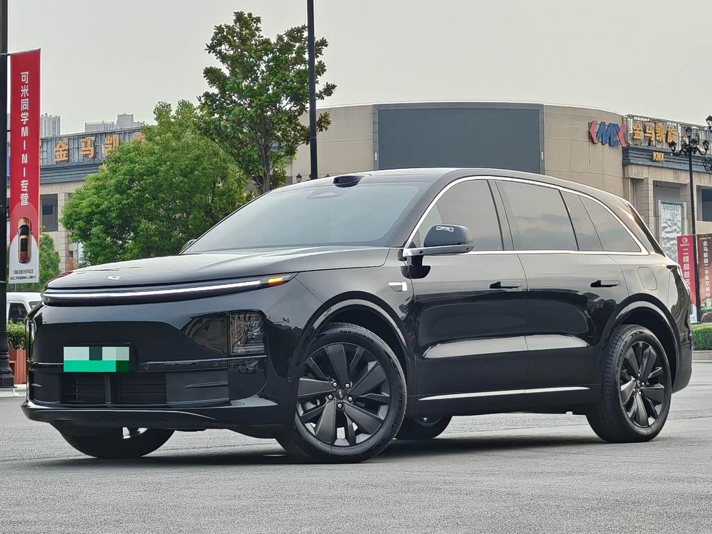 Li Auto L6