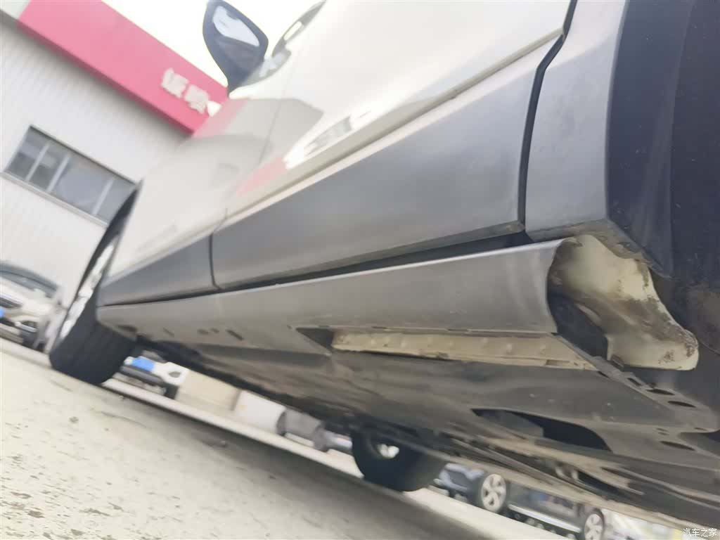 Mazda CX-4, 2019 22