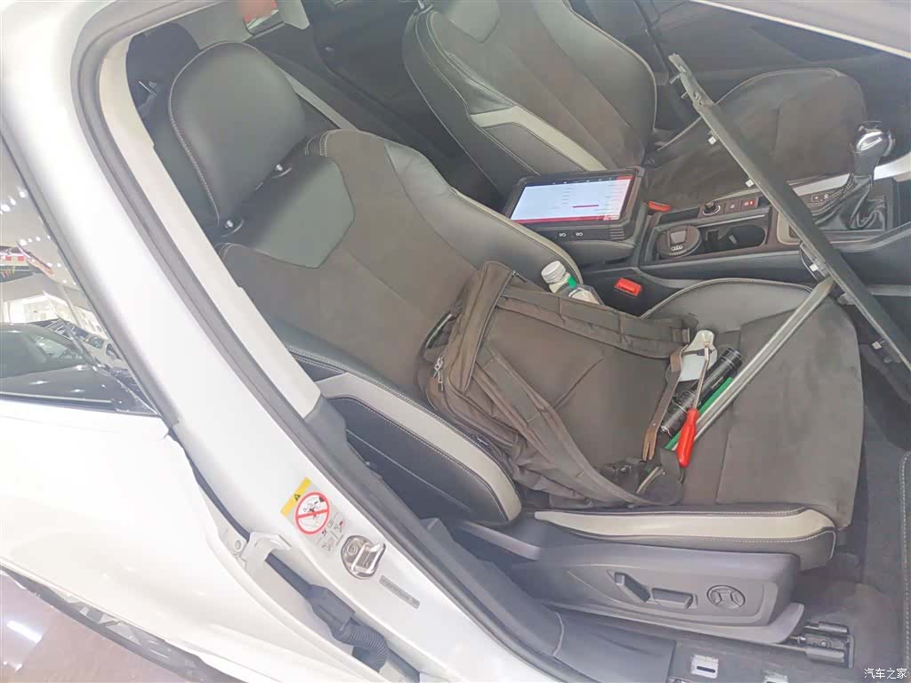 Audi Q3, 2019 25