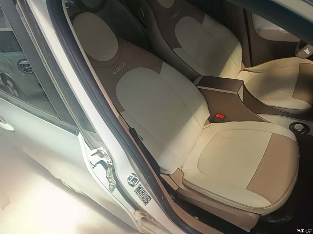 Wuling MINIEV, 2025 25