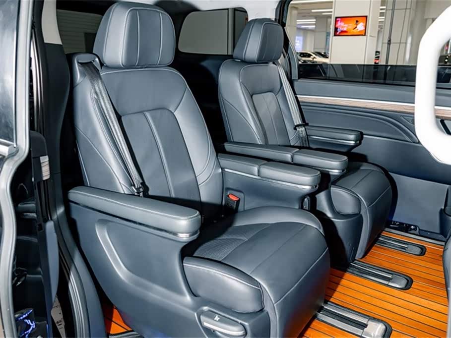 Trumpchi Trumpchi M8