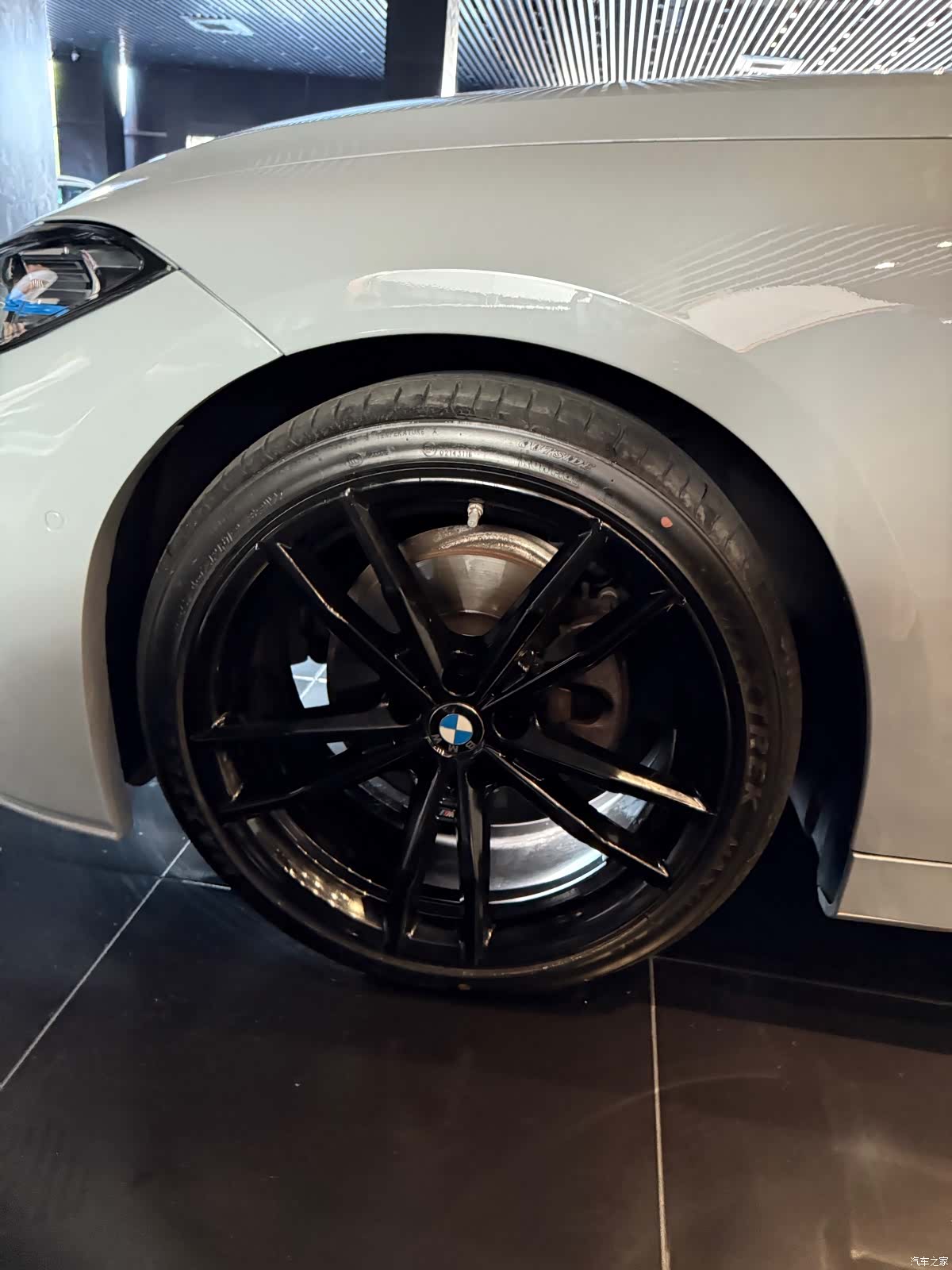 BMW 4 Series, 2023 8