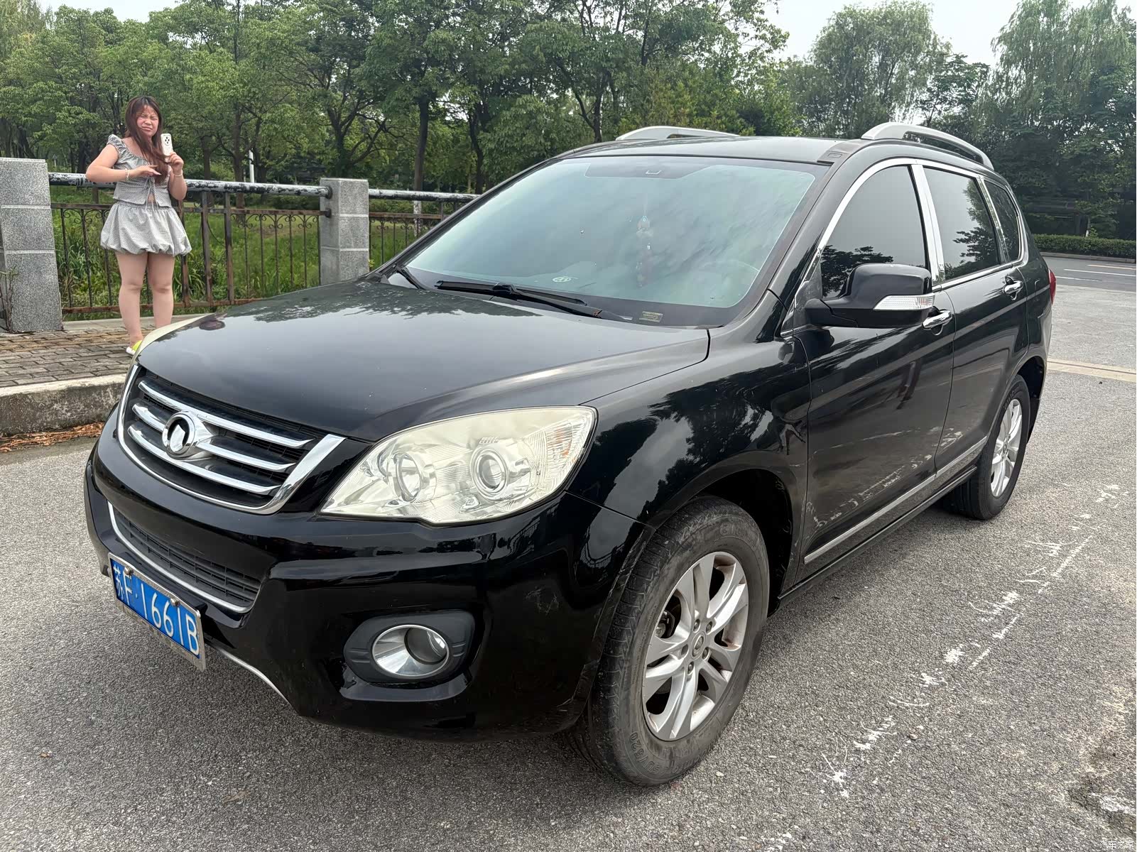 Haval H6, 2012 1