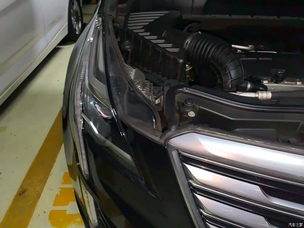 Cadillac XT5, 2016 21