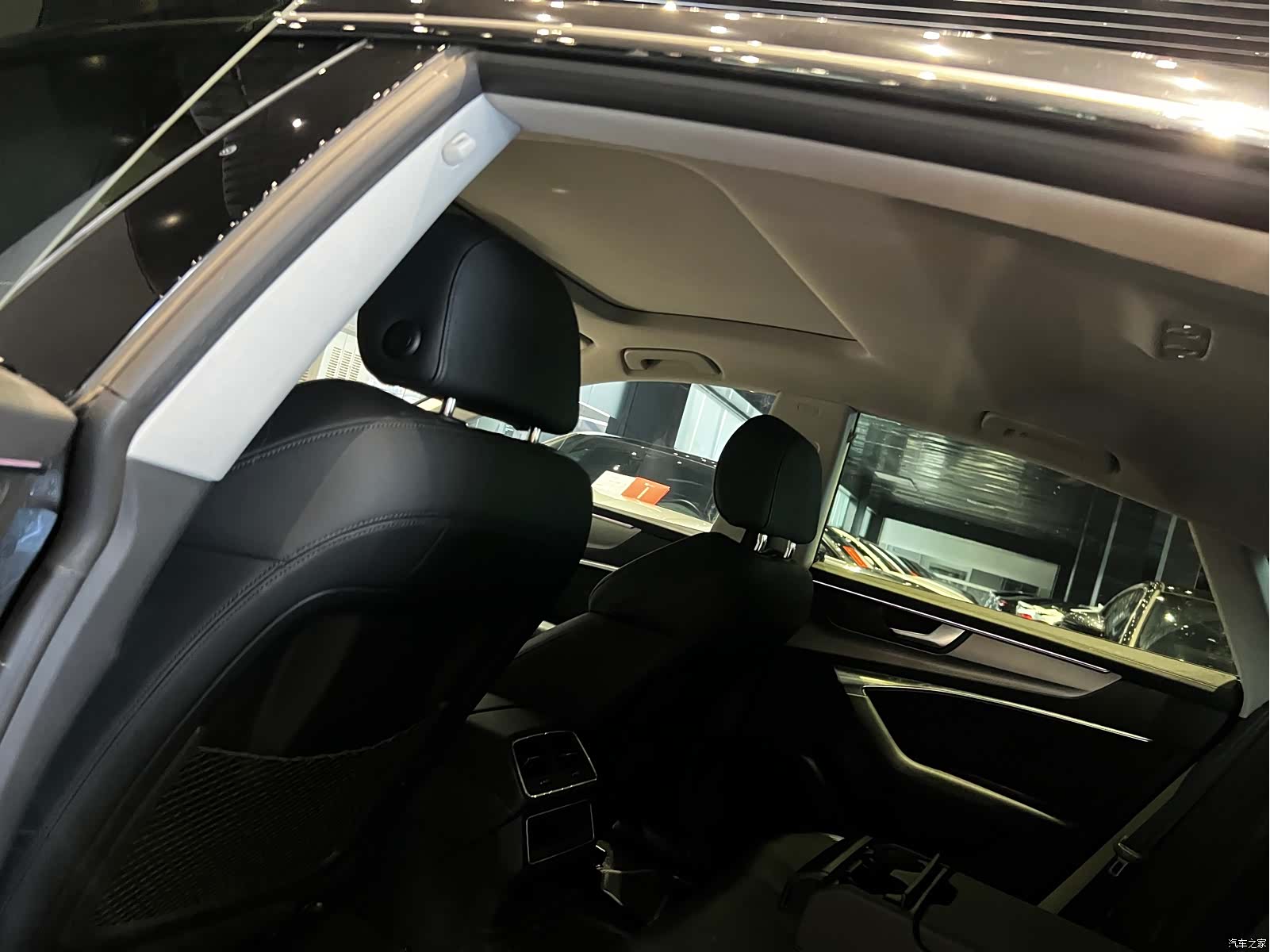 Audi A7, 2020 15