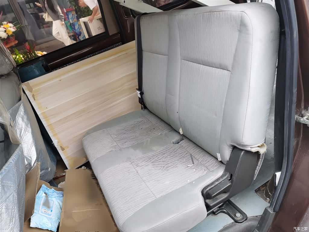 Wuling Hongguang, 2018 15