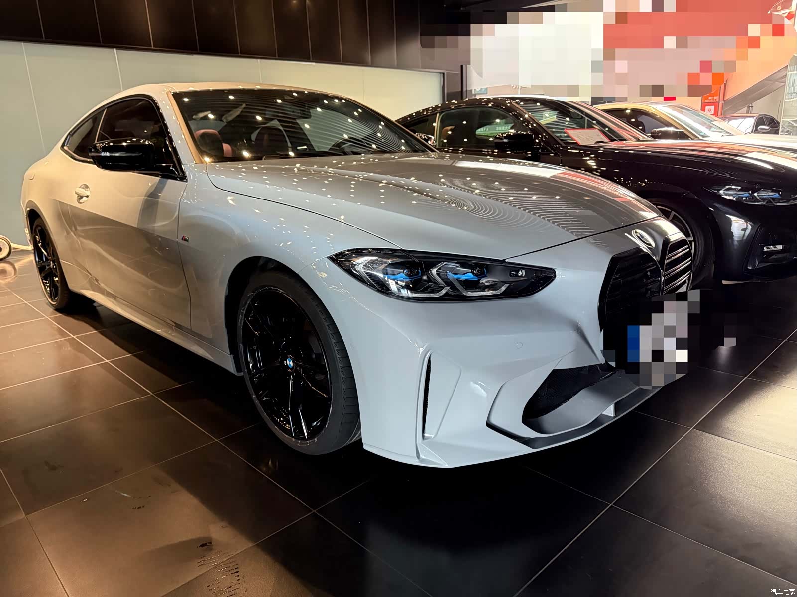 BMW 4 Series, 2023 4