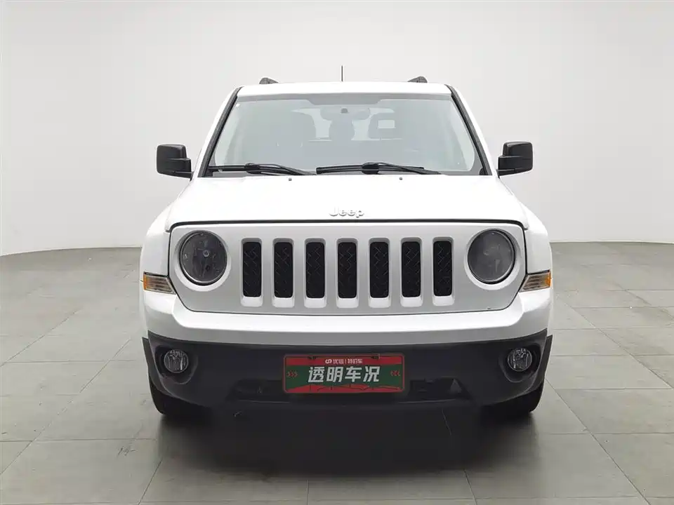 Jeep Freelancer