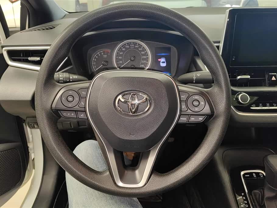 Toyota Lei Ling Toyota Lei Ling