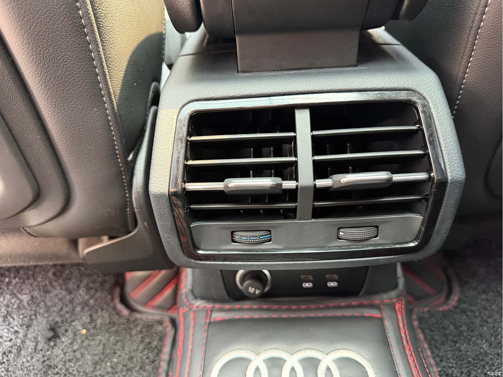 Audi Q3, 2022 17