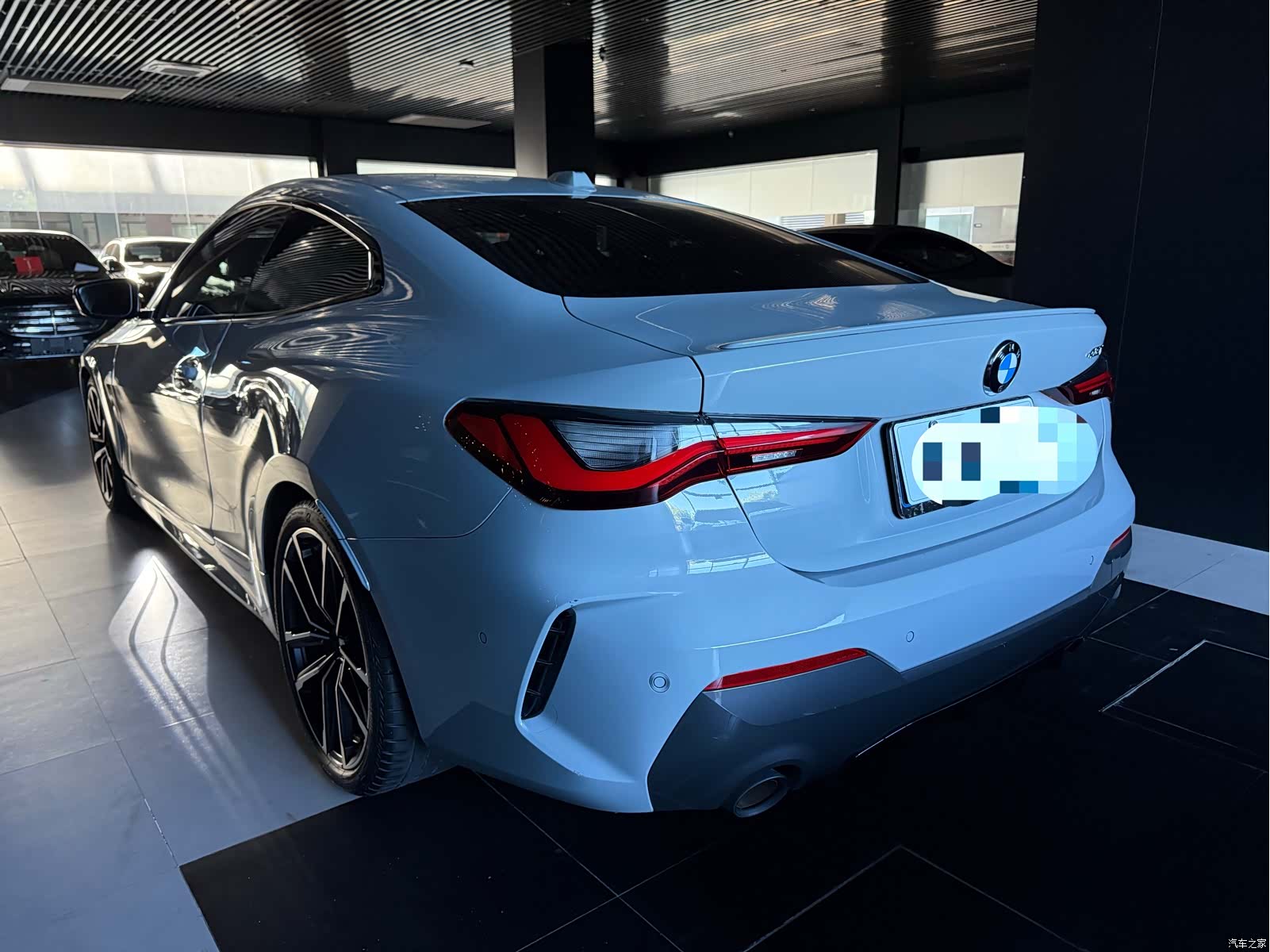 BMW 4 Series, 2023 6