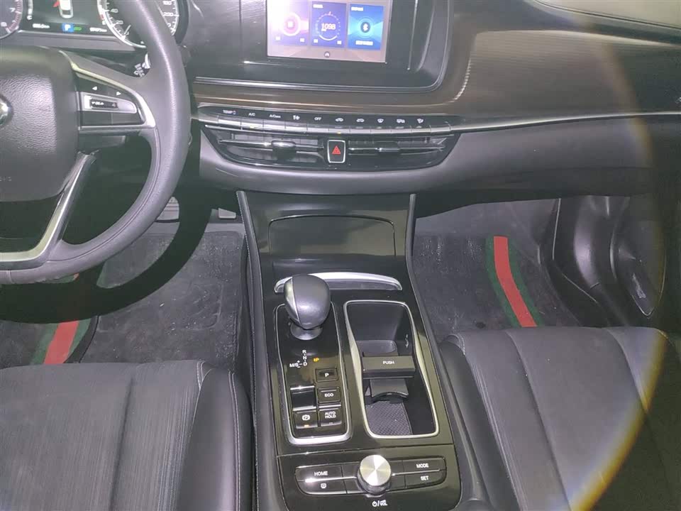 Trumpchi Trumpchi GA6