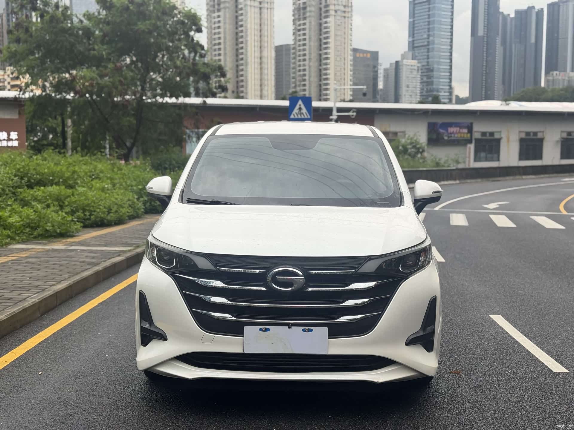 GAC M6, 2020 2