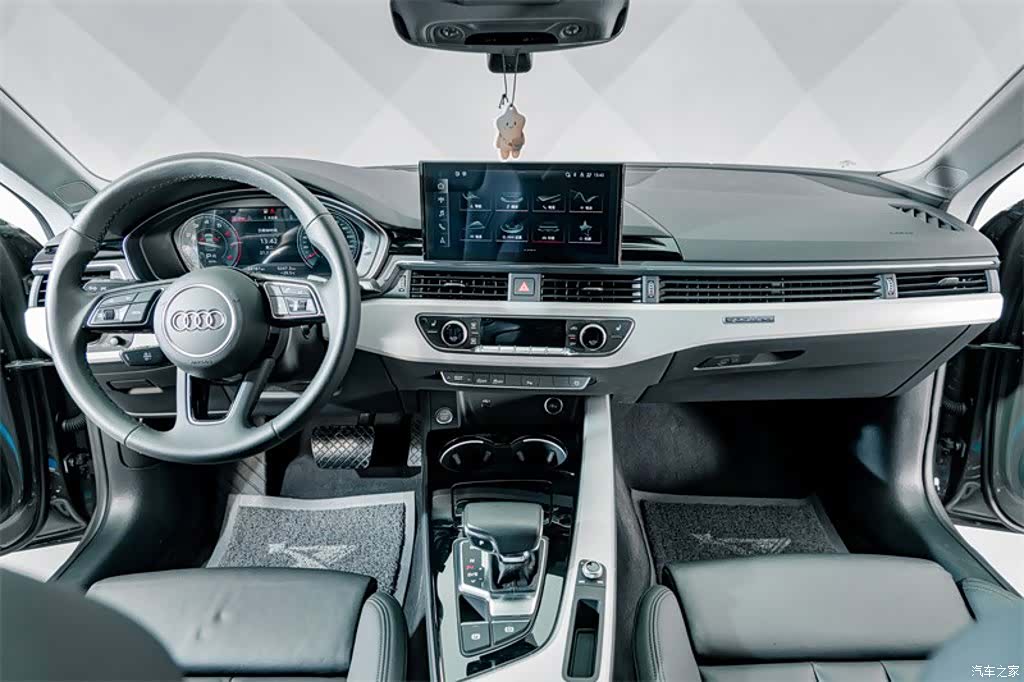 Audi A5, 2023 10