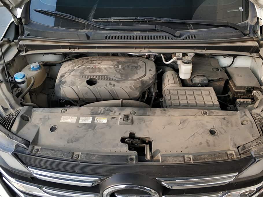 Trumpchi Trumpchi M6