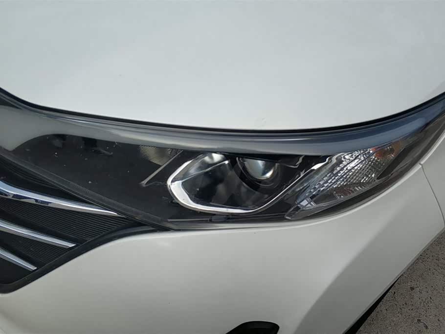 Trumpchi Trumpchi M6