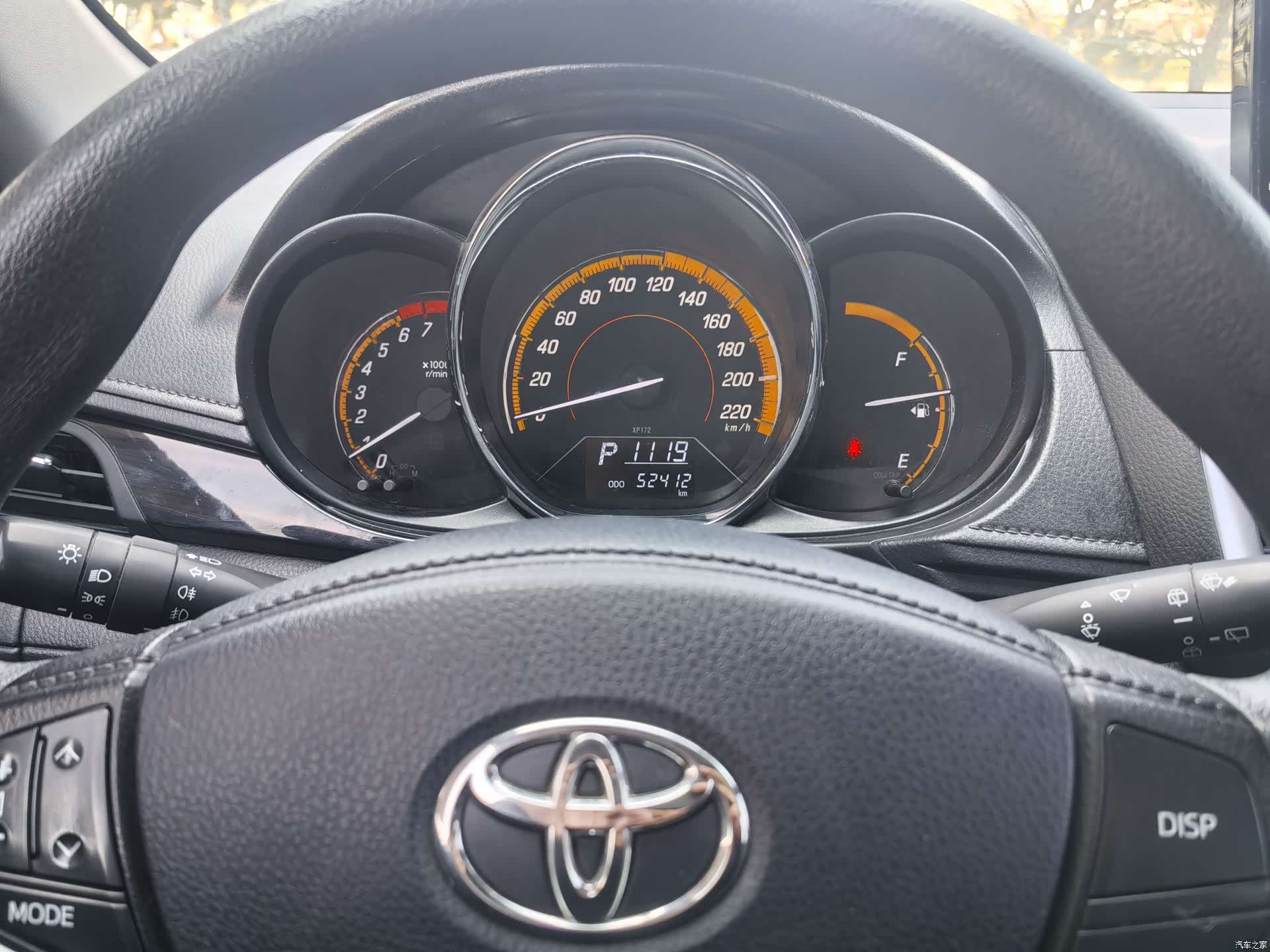 Toyota YARiS L, 2022 10