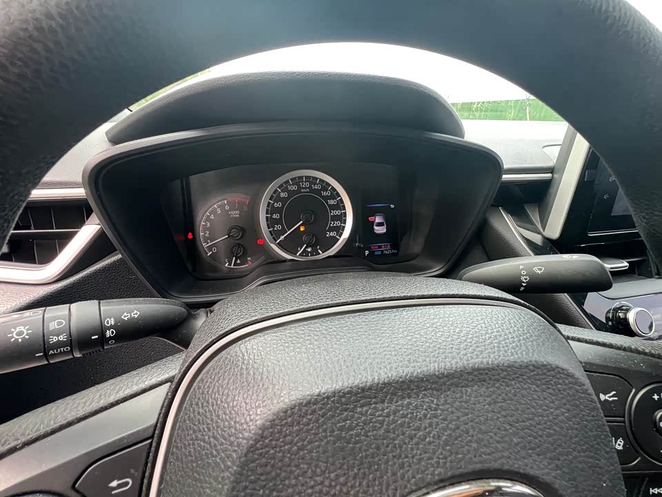 Toyota Lei Ling Toyota Lei Ling