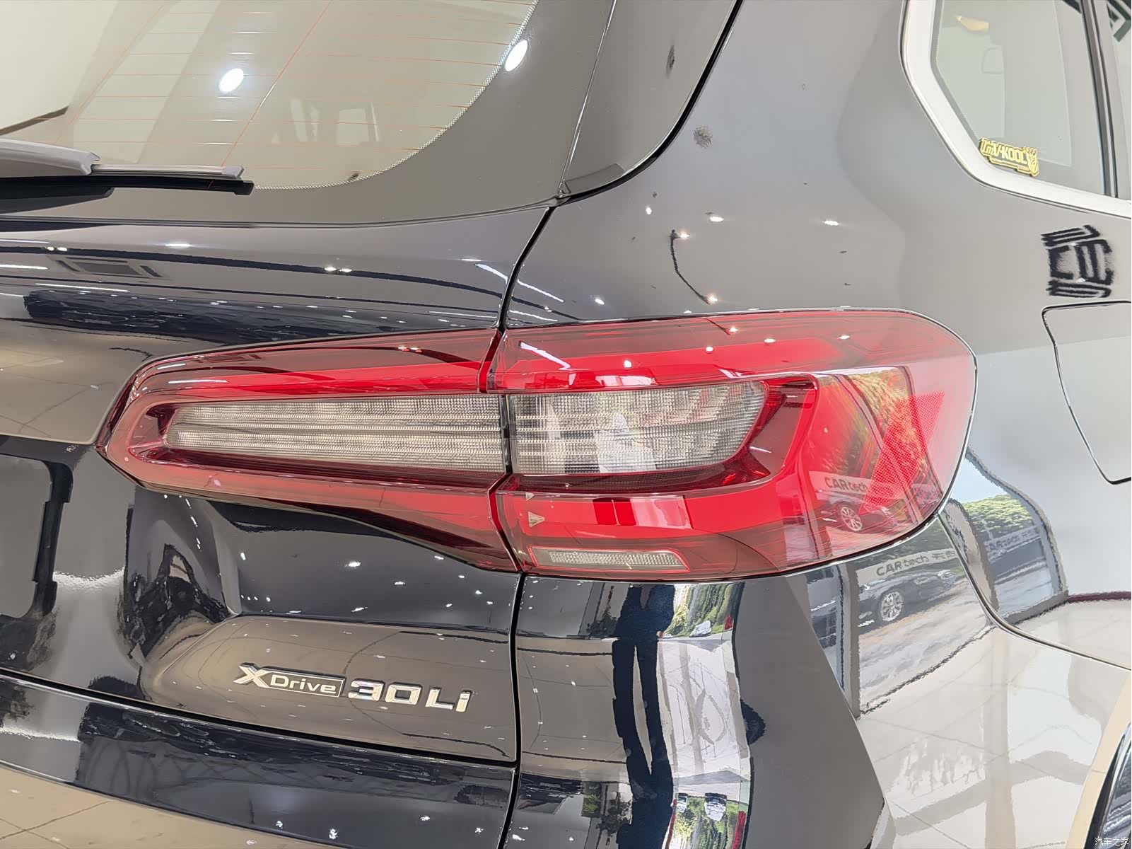 BMW X5, 2022 24