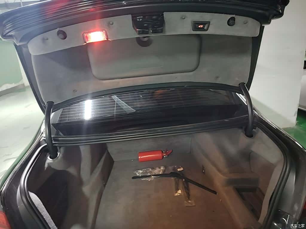 BMW 7 Series, 2014 19