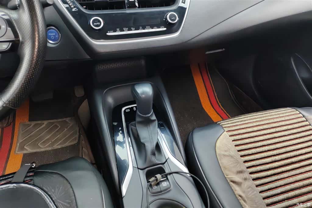 Toyota Corolla, 2022 16