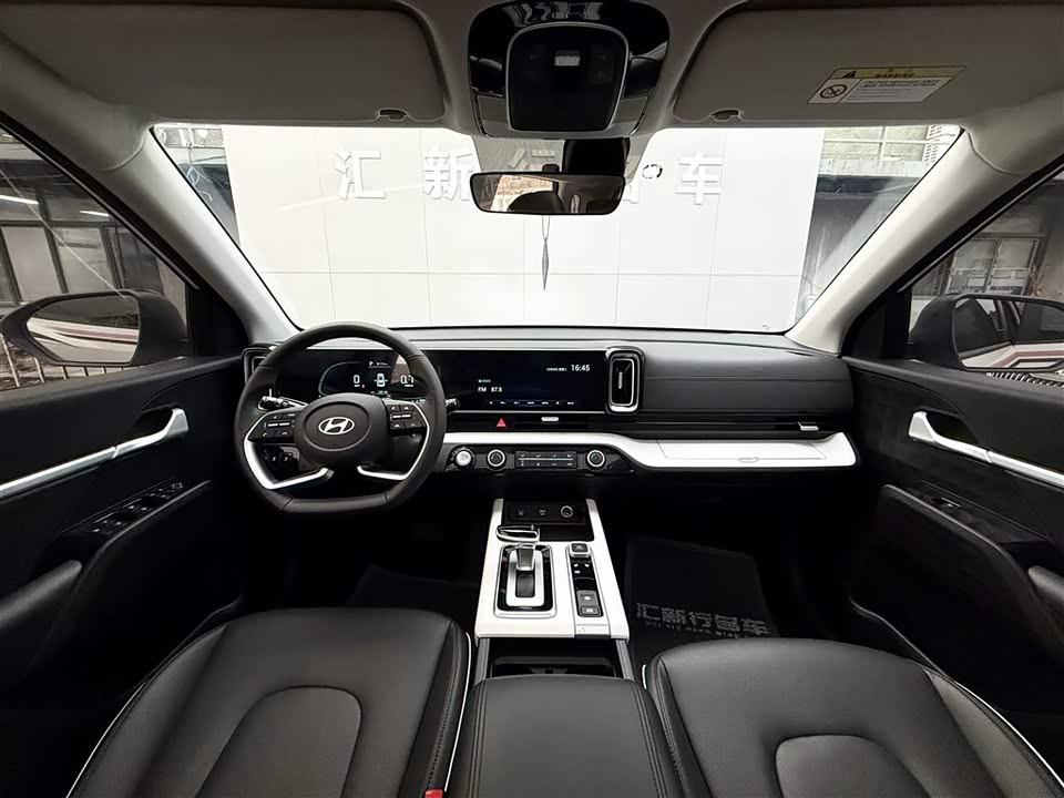 Hyundai Beijing ix35