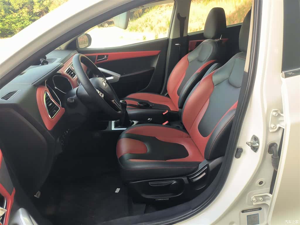JAC S2, 2016 15
