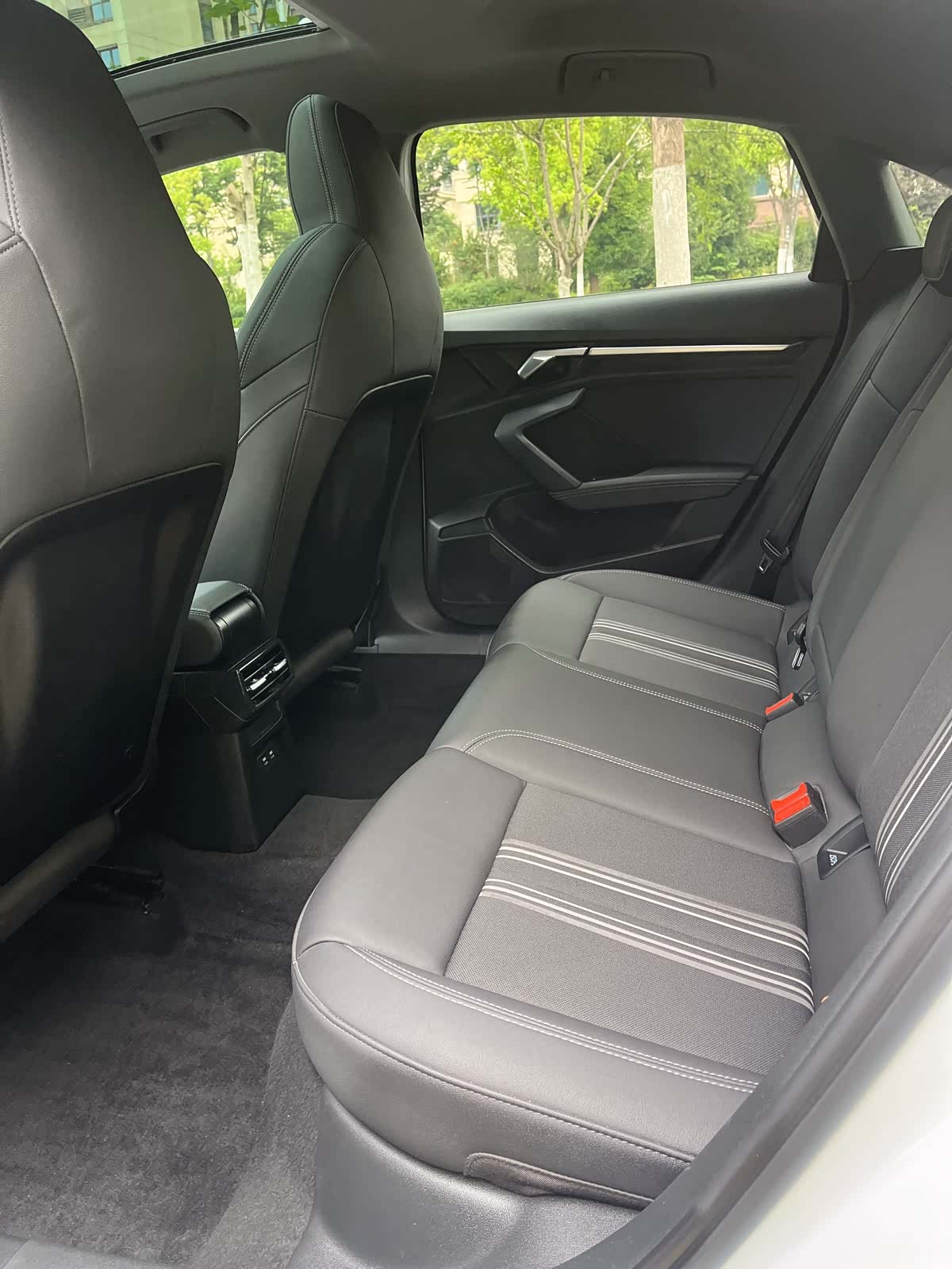 Audi A3, 2023 17