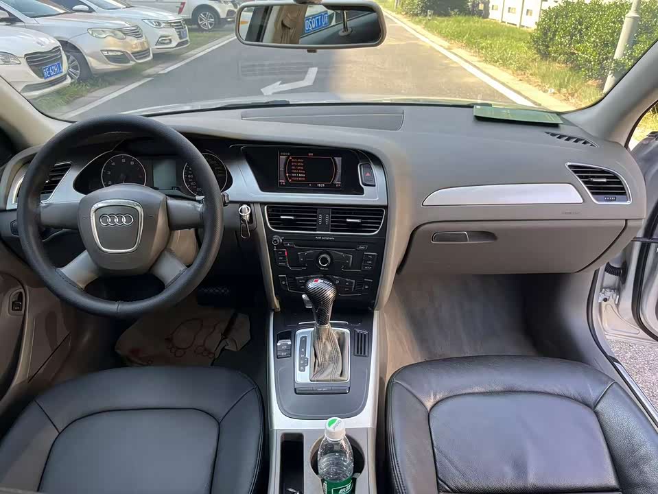 Audi A4L Audi A4L