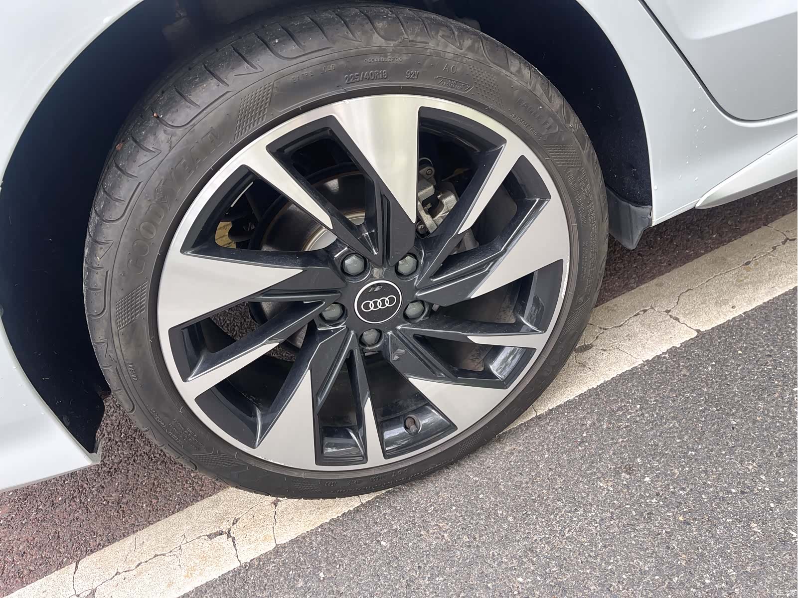 Audi A3, 2023 23