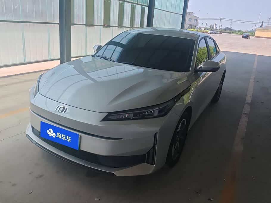 Changan A05