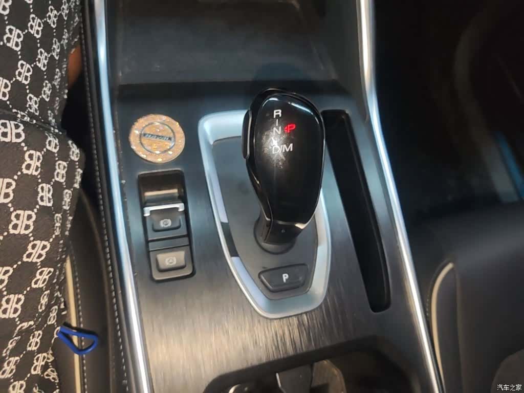 Haval H6, 2024 14