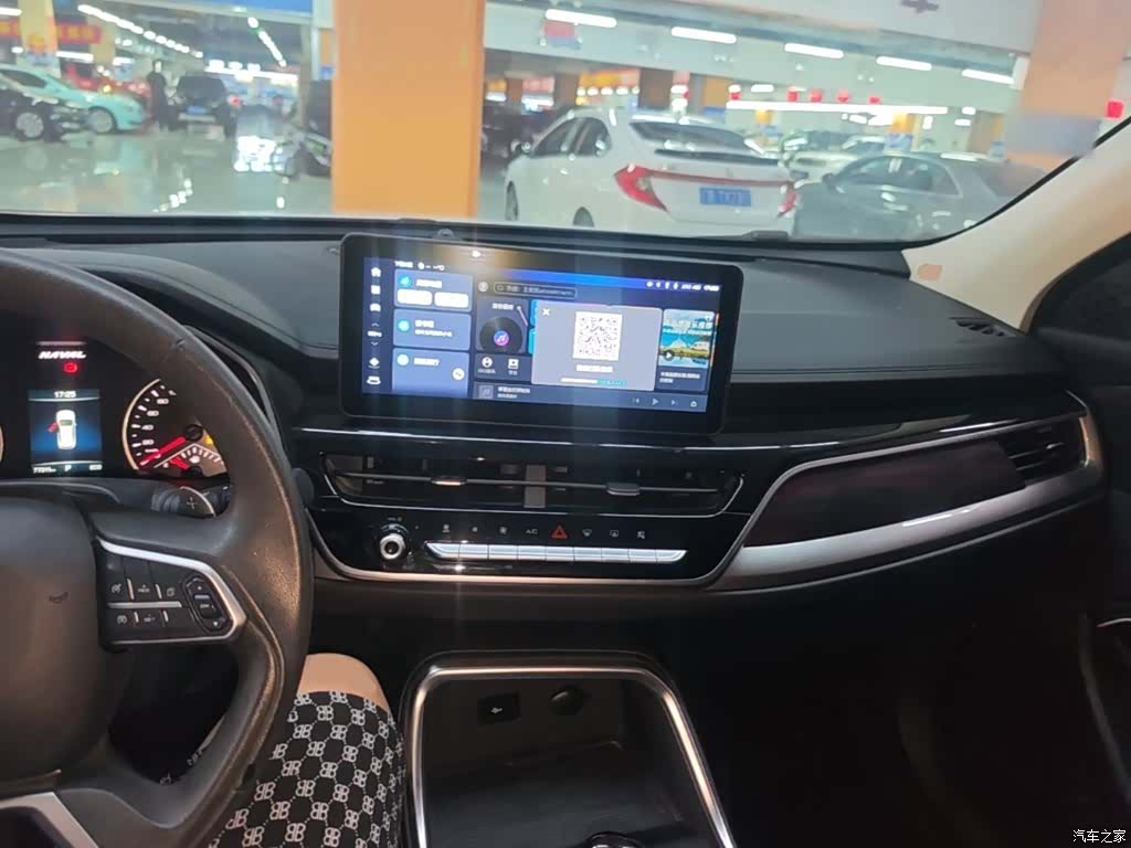 Haval H6, 2024 10