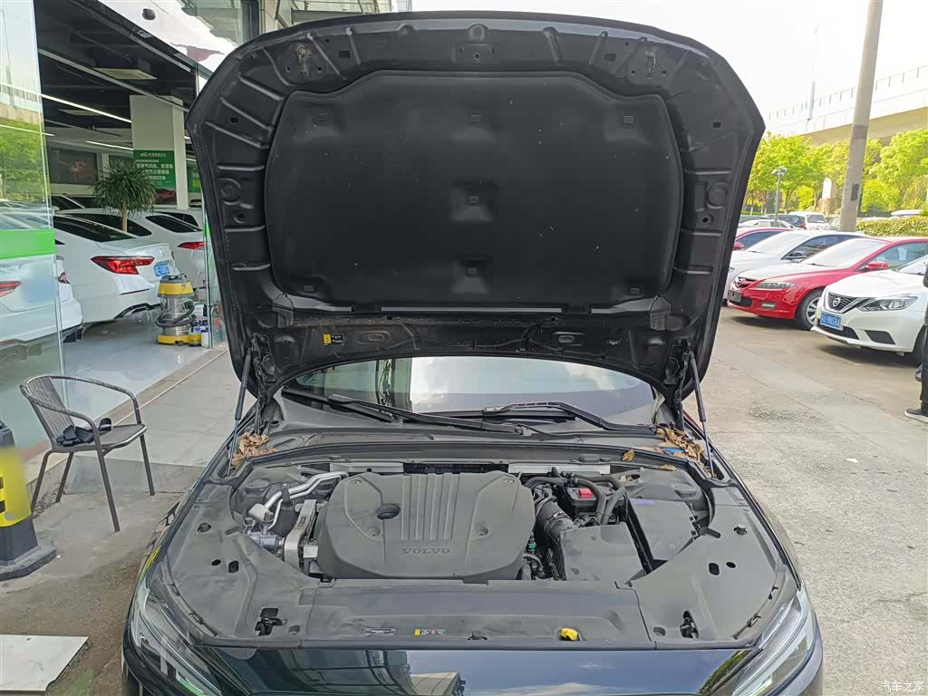 Volvo S90, 2024 16