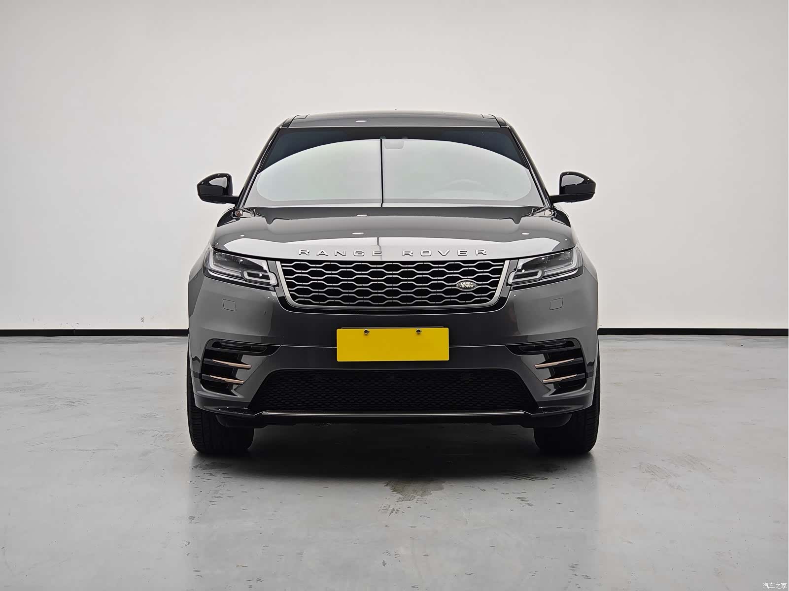 Land Rover Range Rover, 2018 все фото