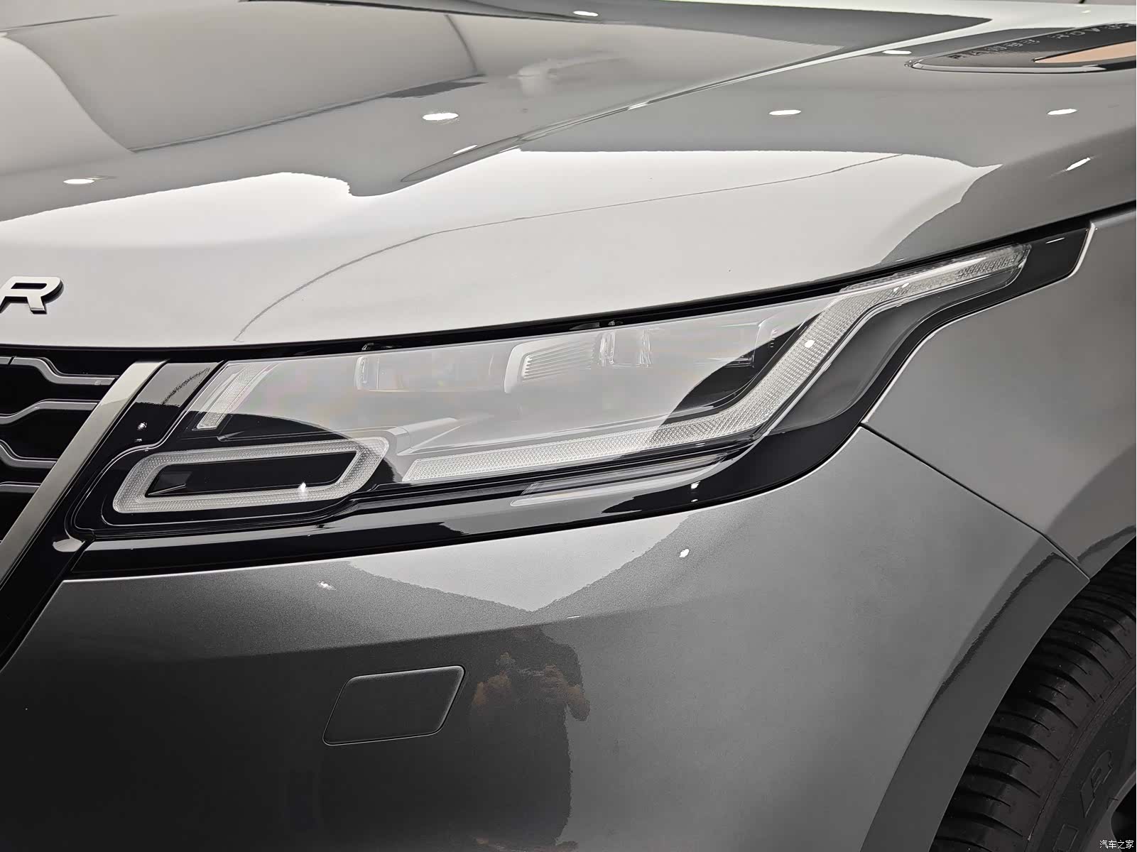 Land Rover Range Rover, 2018 7