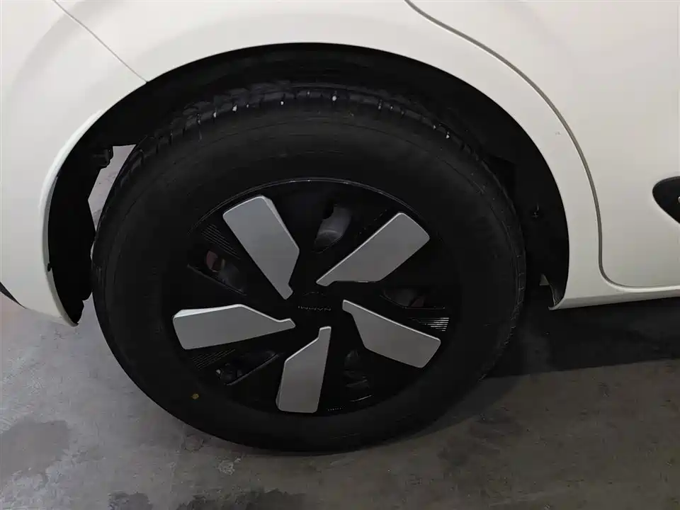 Dongfeng Nammi Nano 01