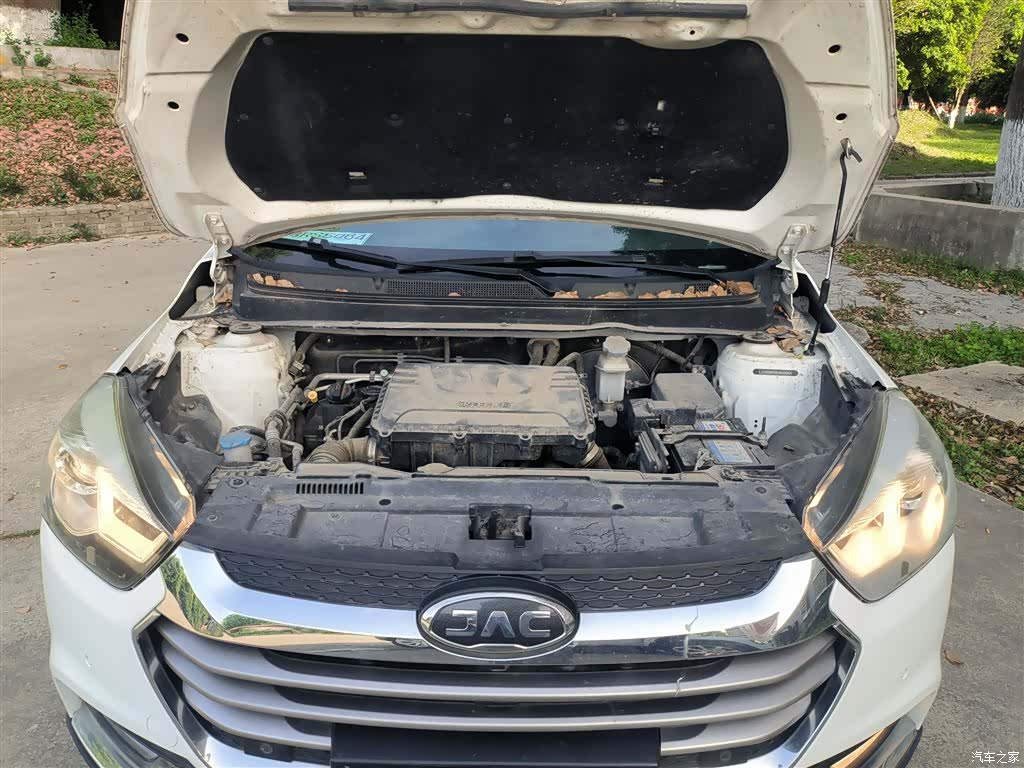 JAC S2, 2016 20