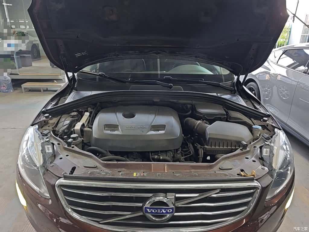 Volvo XC60, 2015 20