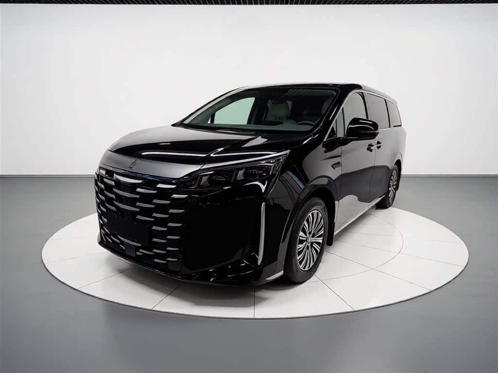 BYD Xia