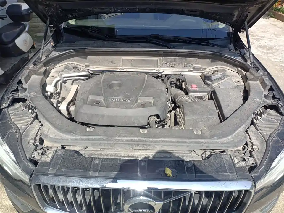 Volvo XC60 Volvo XC60