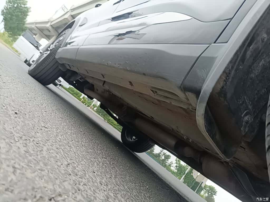 Chery Tiggo 8 Plus, 2024 21