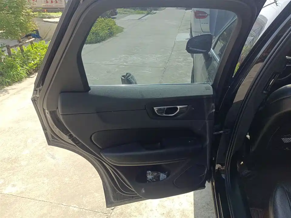 Volvo XC60 Volvo XC60