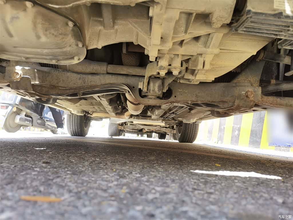Haval H1, 2016 23