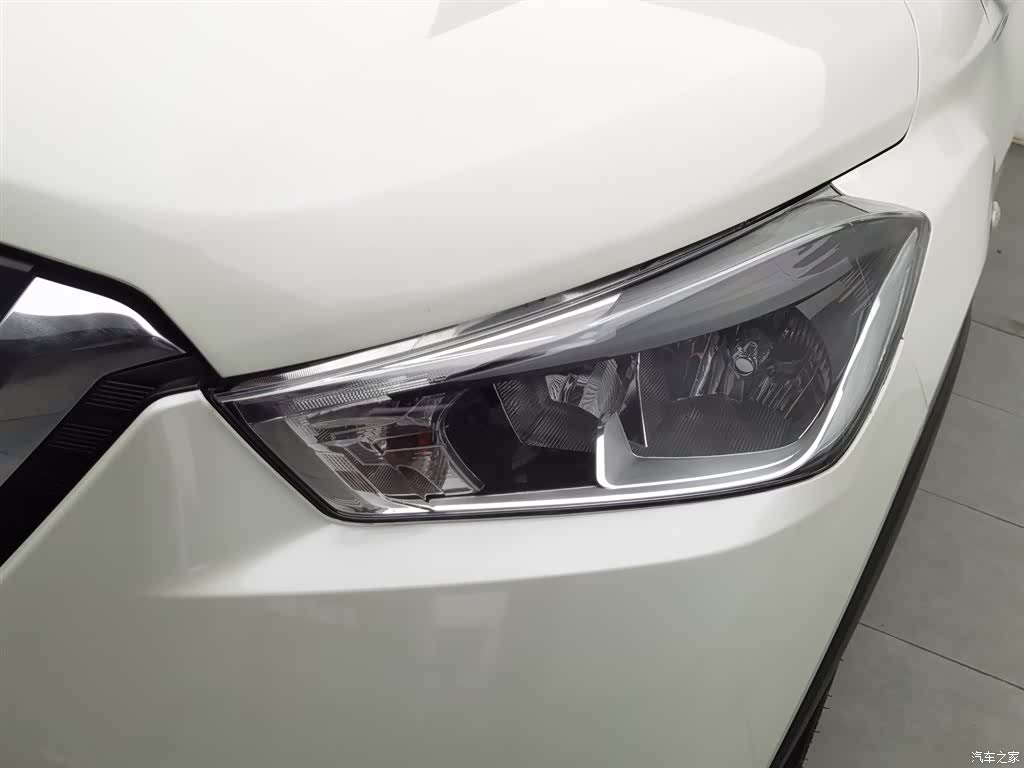 Nissan Kicks, 2020 7