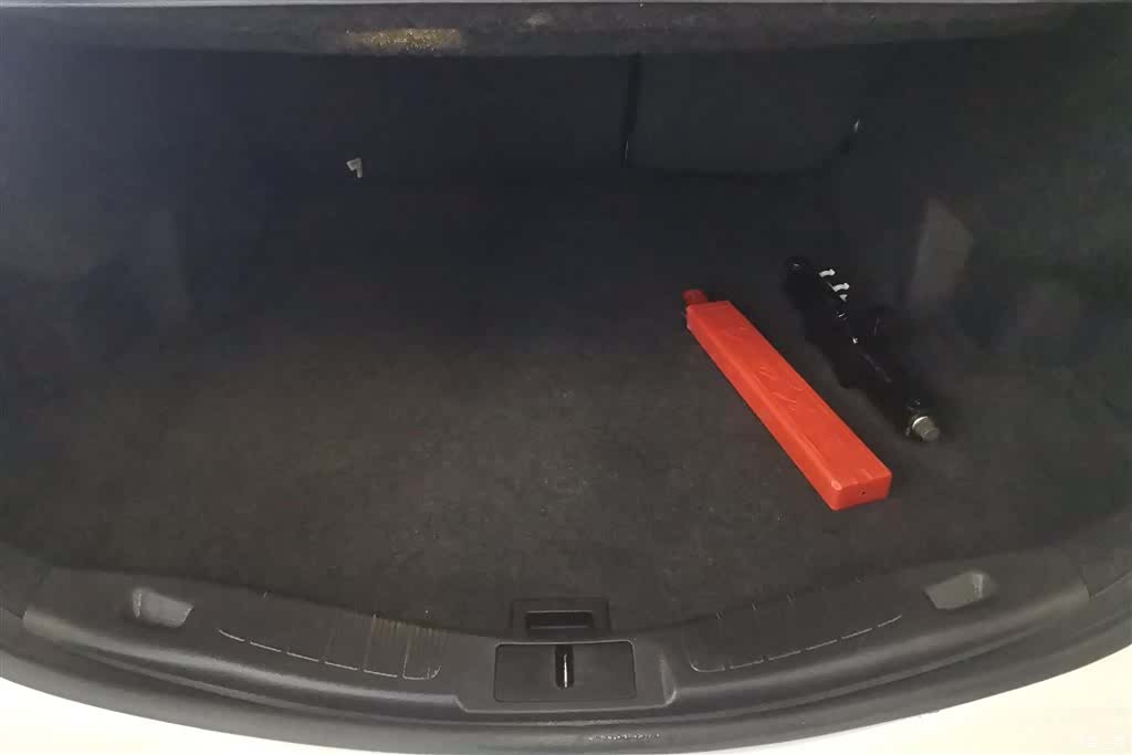 Ford Mondeo, 2016 4